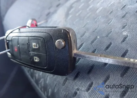 2014 Chevrolet Equinox Ls из США, поврежденный, VIN 2GNALAEK8E6202957